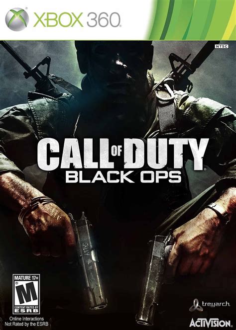 call duty black ops xbox 360|cod black ops xbox one.